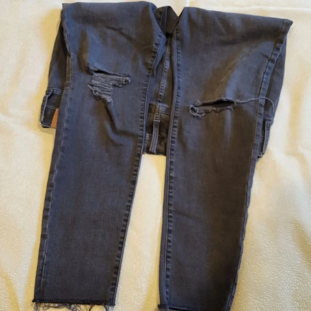 Madewell 9